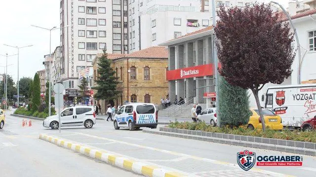 Beta Grup Depoları İçin 4 Güvenlik Personeli Görevlendirilecek