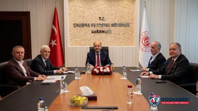 700 bin işçiyi ilgilendiriyor: Kamu işçi maaşları ne kadar olacak?