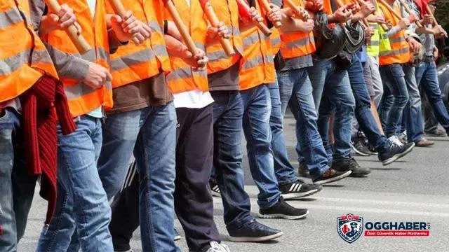 90 bin taşeron işçi kadroya ne zaman geçecek? Kadroya hangi işçiler geçecek?