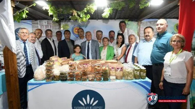 91. İEF'de Kavacık daveti