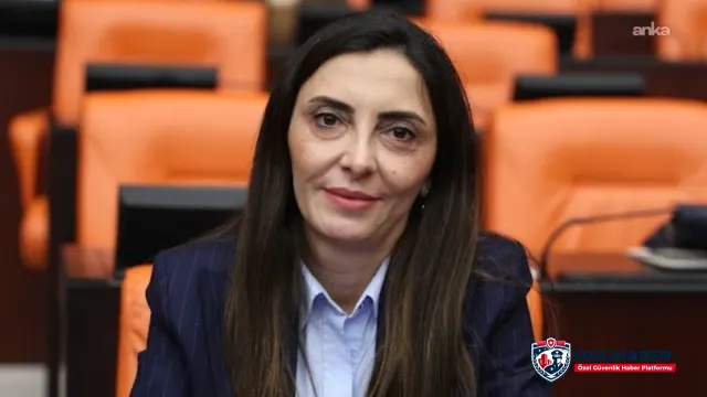 Okullarda güvenlik personeli sayısının artırılmasını istedi