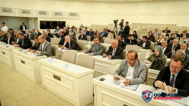 Afetzede Gaziantep'te ücretsiz ulaşıma meclis vizesi