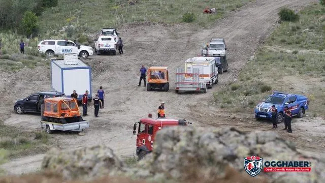 Annesine not bırakıp kayıplara karışan güvenlik görevlisi her yerde aranıyor