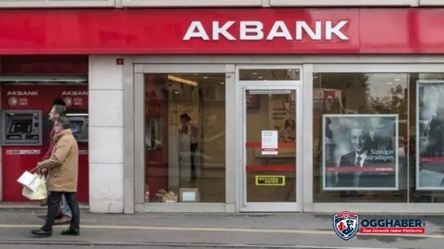 ''Artık Geçinemiyoruz'' Akbank Özel Güvenlik Çalışanları Maaşlarında Düzenleme İstiyor.