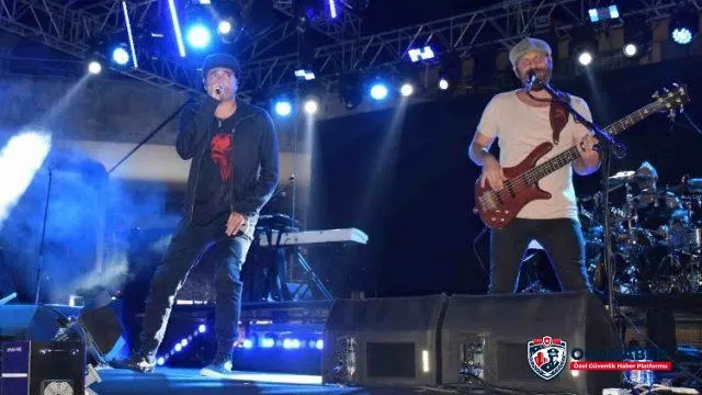 Aydın Nazilli’nin kurtuluşunda ‘Manga’ fırtınası Aydın Nazilli’nin kurtuluşunda ‘Manga’ fırtınası
