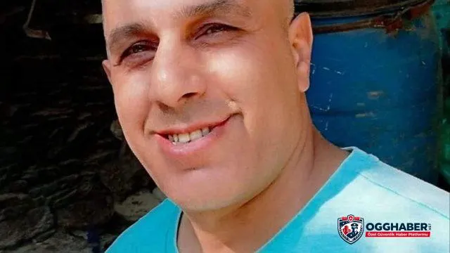 Aydın'da özel güvenlik personeli kalbine yenildi