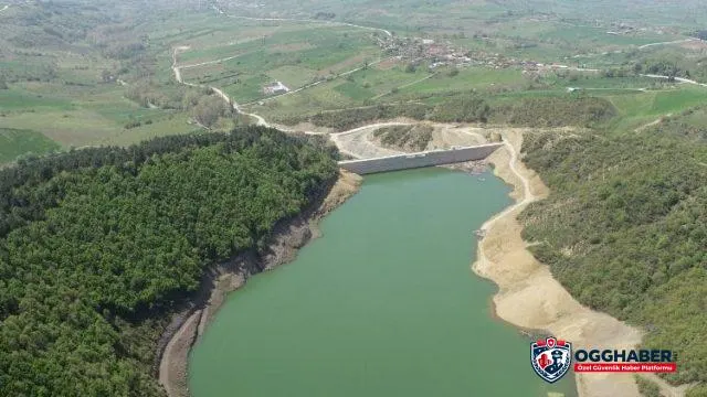 Bakan Kirişci açıkladı... Karamürsel'e 370 milyon liralık yatırım