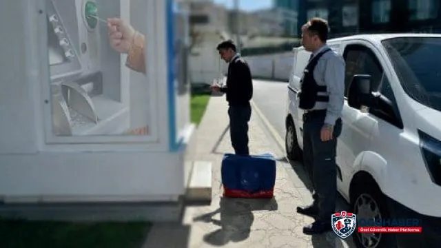 BANTAŞ Nakit ve Kıymetli Mal.Taşımacılığı A.Ş İstanbul Maslak ve Giyimkent Şubeleri İçin Çalışma Arkadaşları Arıyor
