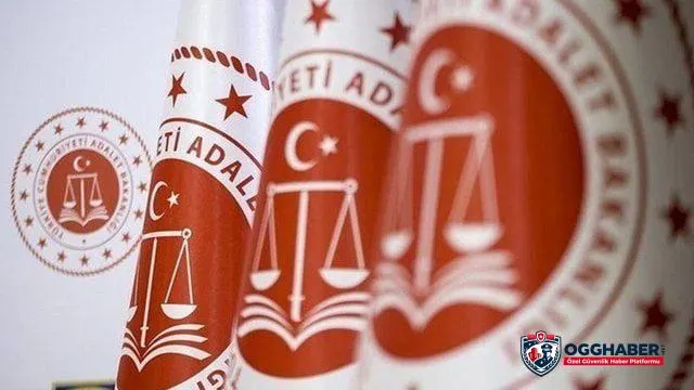 Başvurular E-Devlet Üzerinden,Adalet Bakanlığı 1125 Koruma ve Güvenlik Memuru Alımı Yapacak