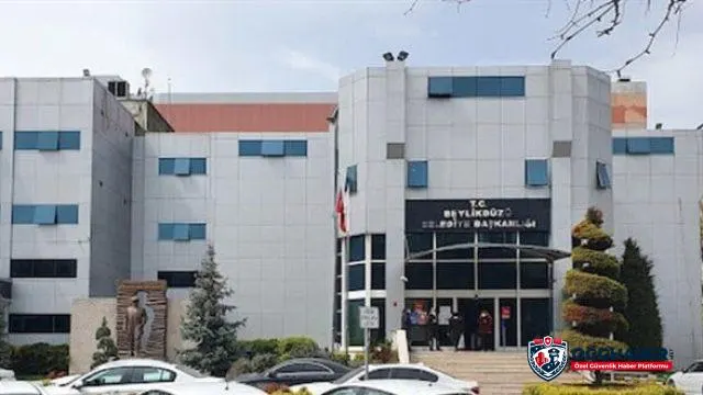 Beylikdüzü Belediyesi Özel Güvenlik Alımı Yapacak