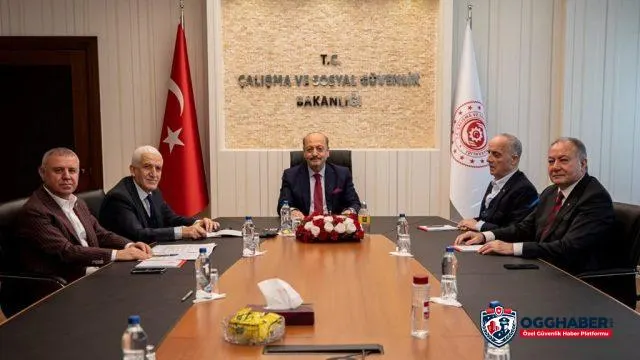 Bu Hafta Başlıyor,Kamu İşçileri İçin Kritik Hafta Sendikaların Teklifi Değerlendirilecek