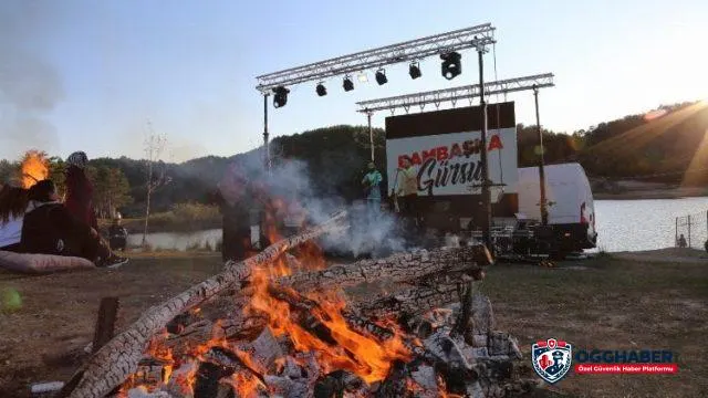 Bursa Gürsu'da 'Ekinoks' coşkusu