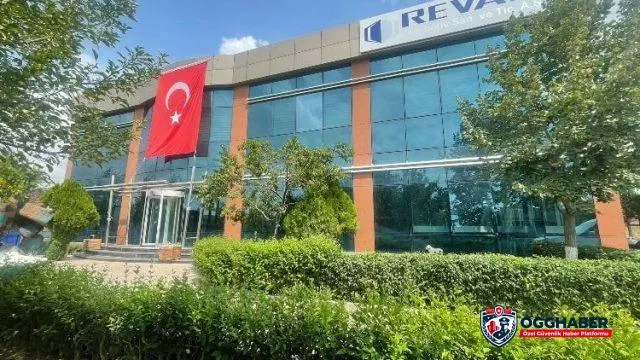 Bursa merkezli Revar Otomotiv Kırklareli'ye taşındı