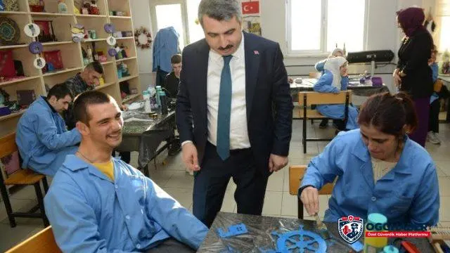 Bursa Yıldırım engel tanımıyor