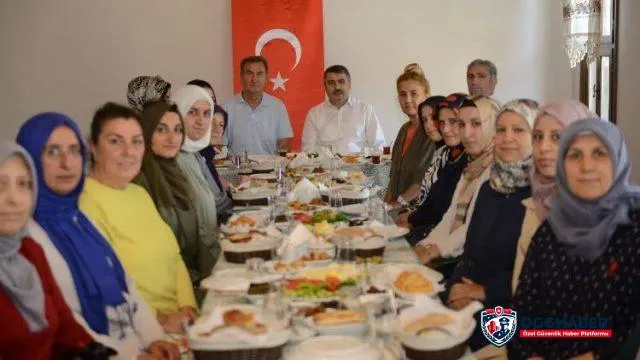 Bursa Yıldırım üreten kadınlarla değerleniyor