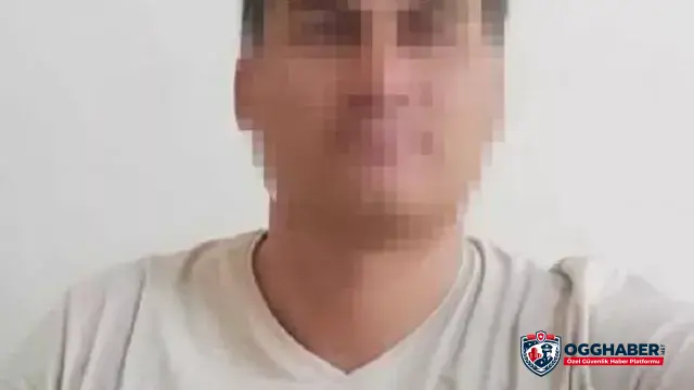 Çanakkale'de nacaklı saldırgan bir otomobile zarar verip, güvenlik görevlisini kolundan yaraladı