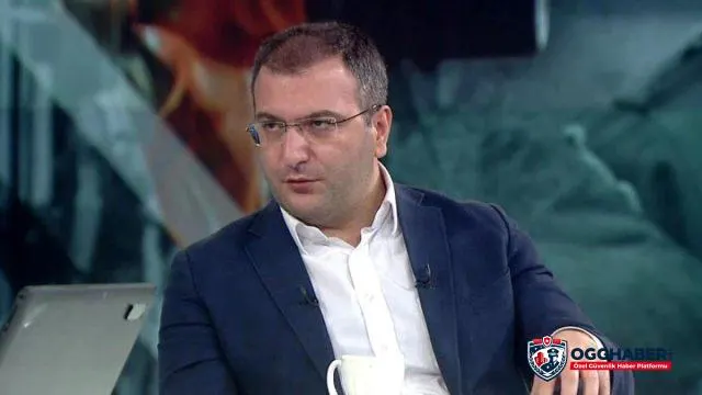 Cem Küçük'ten asgari ücret kulisi! tv100 canlı yayınında rakam verdi
