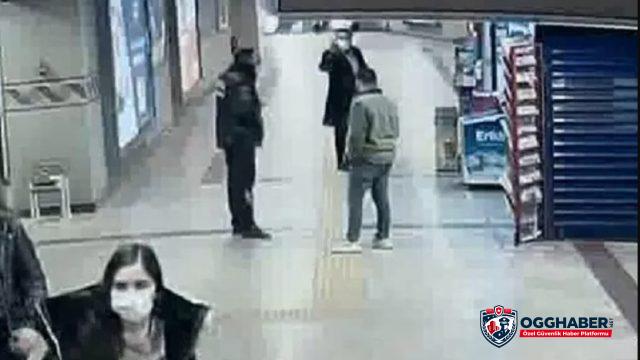 CHP’li Tanrıkulu hakkında flaş iddia! Tartıştığı güvenlik görevlisini işten attırdı