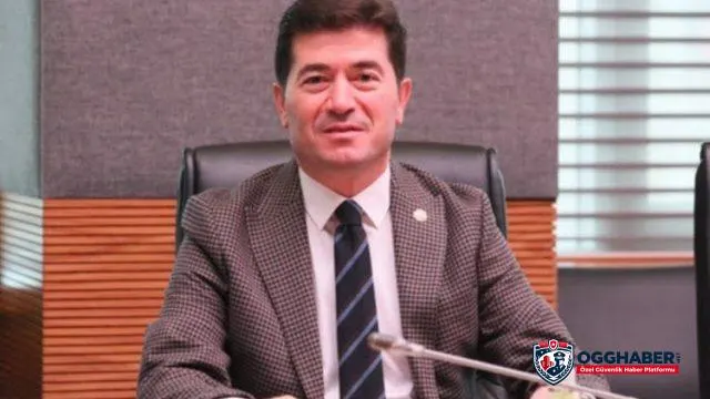 CHP’li vekil Kaya'dan Gelir Vergisi dilimlerinin artırılmasının istedi