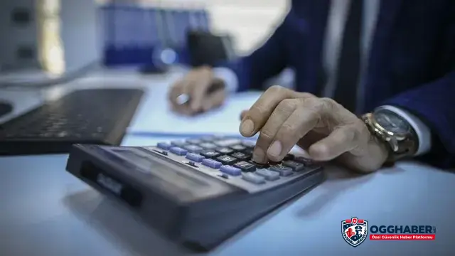 Cumhurbaşkanı Erdoğan; 2 bin lira ve altındaki borçları tasfiye ediyoruz