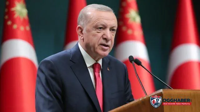 Cumhurbaşkanı Erdoğan Asgari Ücret İçin Tespit Komisyonumuz Çalışıyor