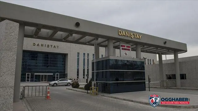 Danıştay'dan Özel Güvenlik Görevlilerini İlgilendiren Kritik Kimlik Yenileme Kararı