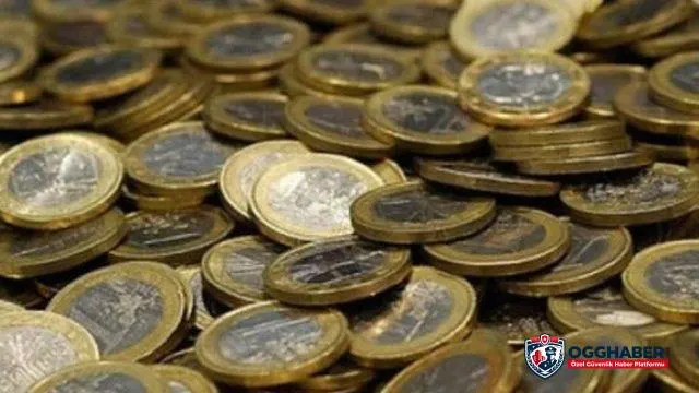 Darphane'den '1 TL' açıklaması