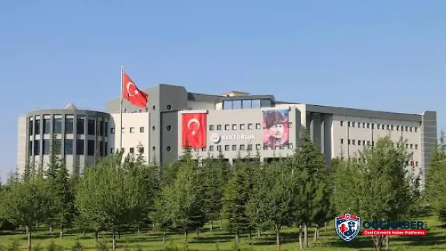ERÜ’de güvenlik görevlisi ve doktor birbirinden şikâyetçi oldu