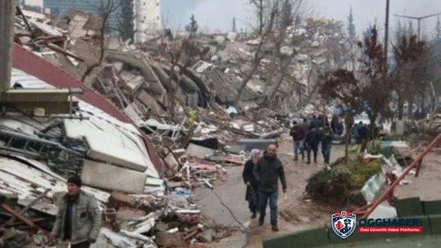 Deprem Sonrası İşçi Ve İşverenin Haklarına İlişkin Düzenlemeler