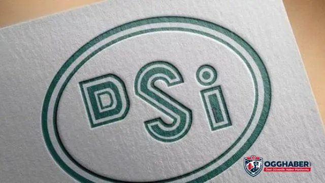 Devlet Su İşleri (DSİ) 1273 personel alımı başladı Devlet Su İşleri (DSİ) 1273 personel alımı başladı