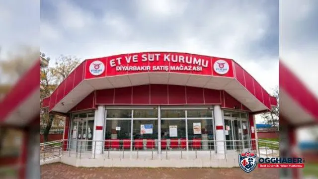 Diyarbakır Et Kombinası Müdürlüğü, Özel güvenlik personel hizmeti alınacağını duyurdu.