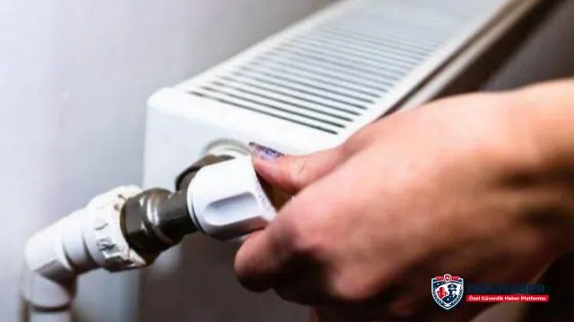 Doğal gaz desteğinde 'kış' başvuruları başladı