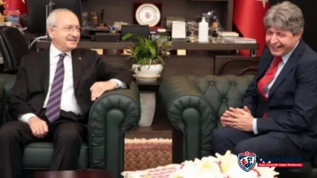DP önerdi, CHP listede yer vermedi!