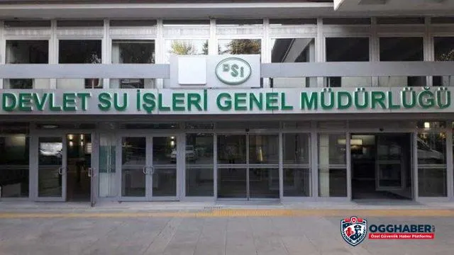 DSİ Özel Güvenlik Alımı Yapacak