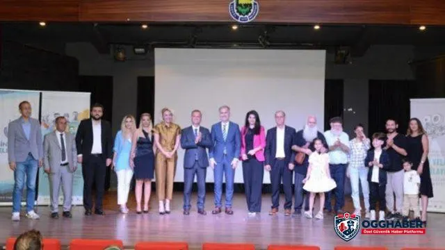 Edebiyatın eşsiz isimleri Bursa İnegöl'de beyaz perdede