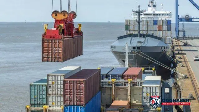 Egeli ihracatçılar kimyada zirveye çıktı