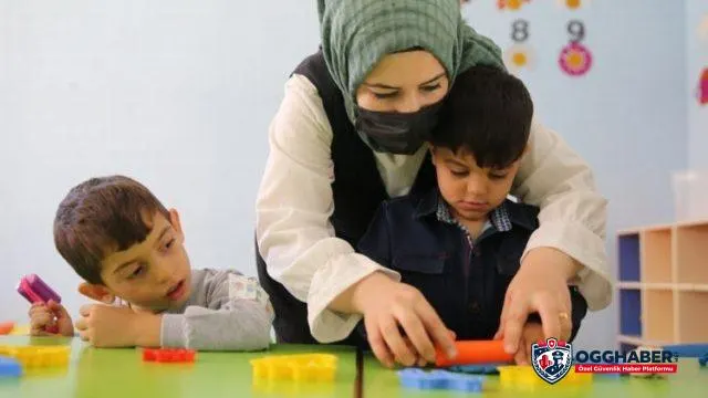 Eğitimde bir ilk hayata geçiyor... Bursalı ailelere 'anaokulu' desteği çağrısı