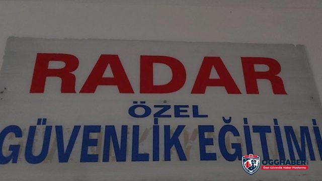Elazığ En İyi Özel Güvenlik Kursu