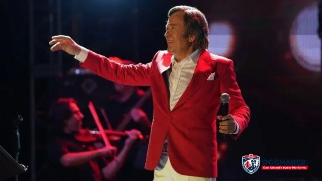 Erol Evgin ile MotoFest'te nostalji rüzgarı