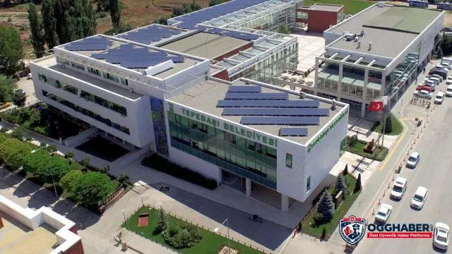 Eskişehir Tepebaşı Belediyesi'nden Güvenlik Görevlisi Alım İlanı