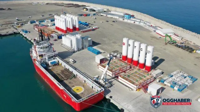 Filyos Limanına 165 özel güvenlik görevlisi alınacak Filyos Limanına 165 özel güvenlik görevlisi alınacak