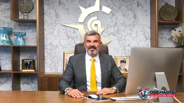 “Fiziki güvenlik, teknolojik yatırımlarla desteklenmeli”