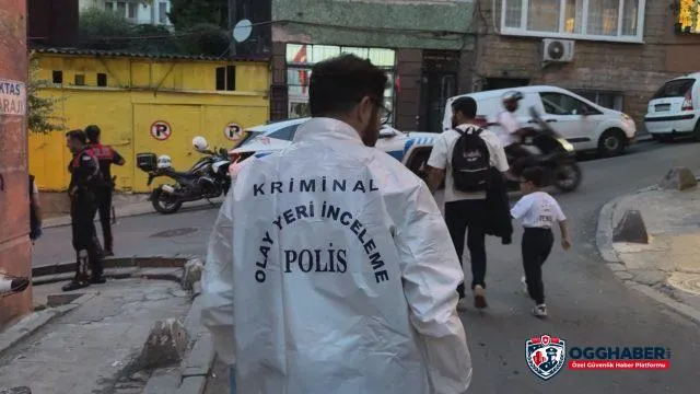 Eski güvenlik görevlisi odasında başından vurulmuş halde bulundu