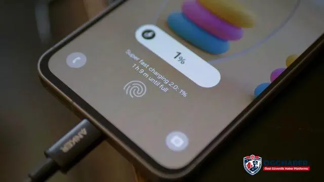 Galaxy telefonlarda sahte bataryaya karşı çipli doğrulama dönemi