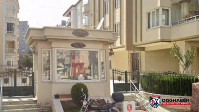 Gaziantep'te Hayatevler Sitesinde görevli güvenlik görevlisi, siteye girmeye çalışan kağıt toplayıcı tarafından bıçaklandı.