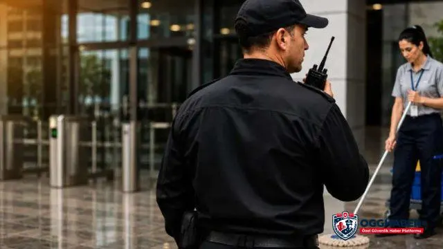 KPSS şartı aranmadan 4 binden fazla temizlik ve güvenlik görevlisi aranıyor