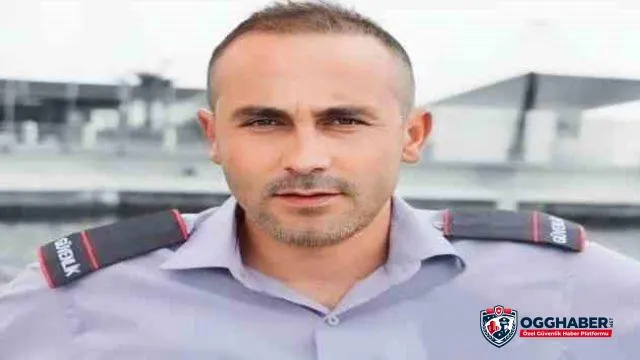 Geri gelen iş makinesinin altında kalan güvenlik görevlisi hayatını kaybetti