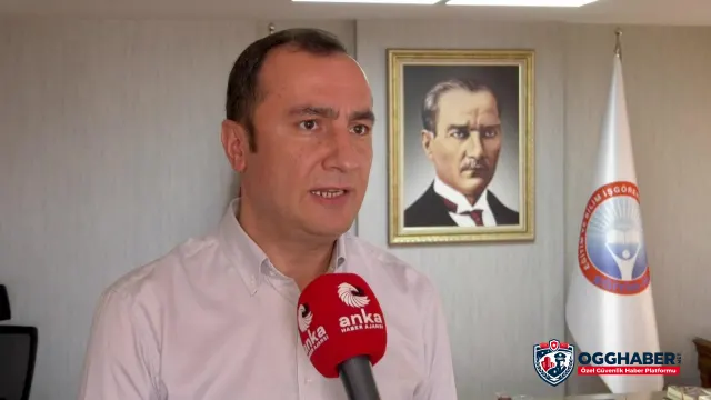 Eğitim-İş’ten okul güvenliği çağrısı: Tek başına güvenlik görevlisi yeterli değil