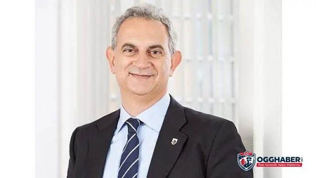 GÜSOD Başkanı Murat KÖSEREİSOĞLU: Stadyumlarda özel eğitimli özel güvenlik görevlileri tam zamanlı istihdam edilmeli