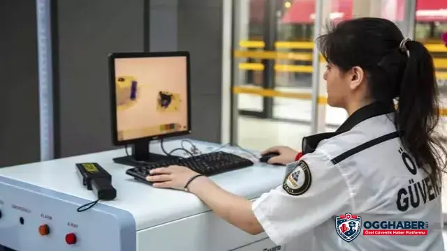 Güvenlik görevlisi alımları başladı! En az lise mezunu şartı var!
